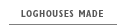 Loghouses made